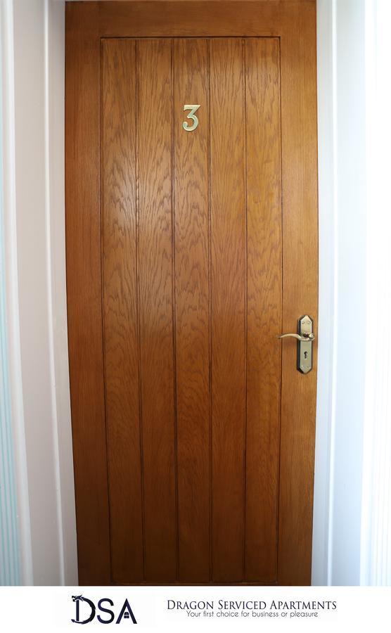 Birmingham Central Station Apartment 外观 照片